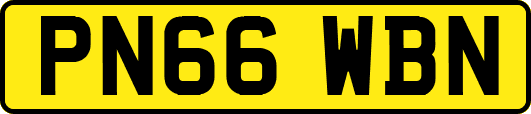 PN66WBN