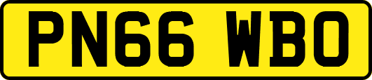 PN66WBO