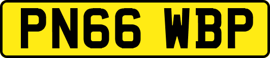 PN66WBP