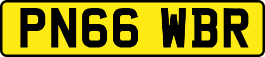 PN66WBR