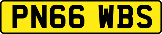 PN66WBS