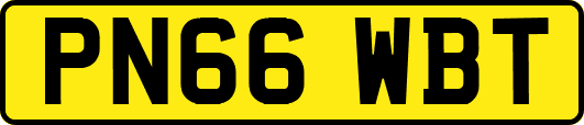PN66WBT