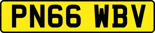 PN66WBV