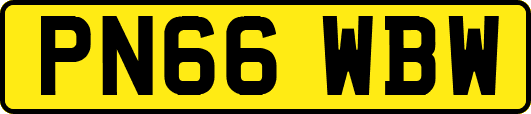 PN66WBW