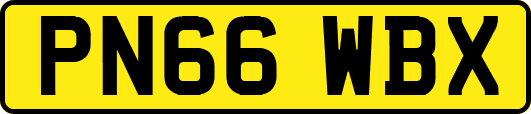 PN66WBX