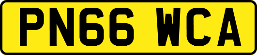 PN66WCA