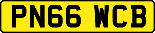 PN66WCB