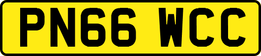 PN66WCC