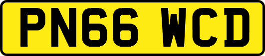 PN66WCD