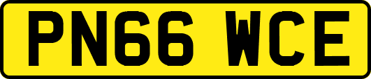 PN66WCE
