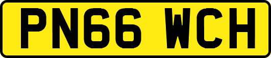 PN66WCH