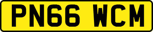 PN66WCM