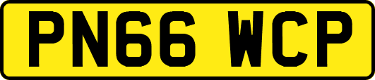 PN66WCP