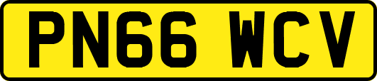 PN66WCV