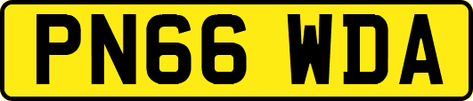 PN66WDA