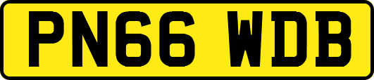 PN66WDB