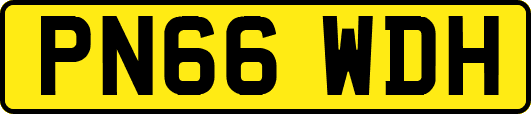 PN66WDH