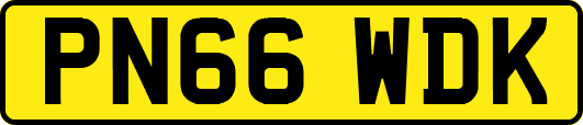 PN66WDK
