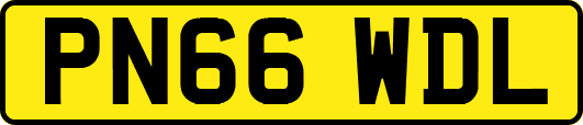PN66WDL