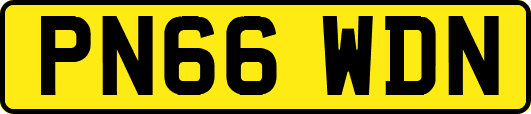 PN66WDN