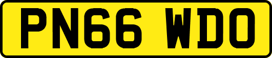 PN66WDO