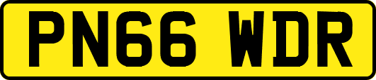 PN66WDR