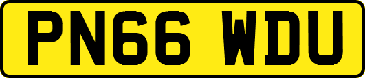 PN66WDU