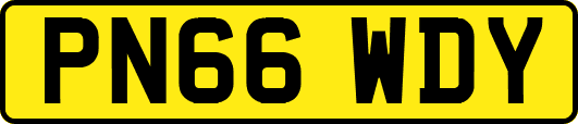 PN66WDY