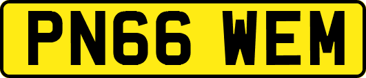 PN66WEM