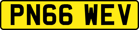 PN66WEV