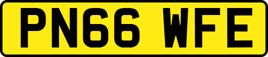 PN66WFE