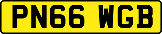 PN66WGB