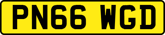 PN66WGD