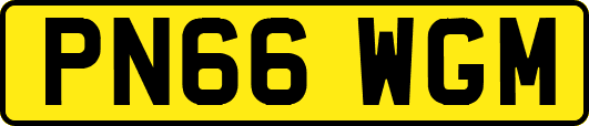 PN66WGM