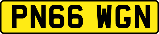 PN66WGN