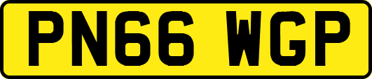 PN66WGP