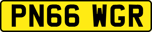 PN66WGR