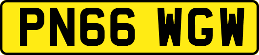 PN66WGW