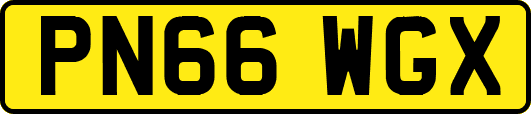 PN66WGX