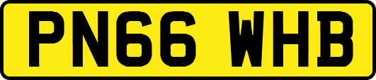 PN66WHB