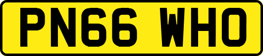 PN66WHO