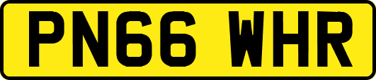 PN66WHR