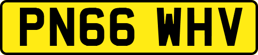 PN66WHV