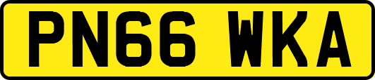 PN66WKA