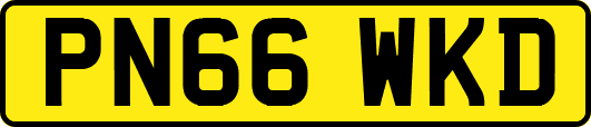 PN66WKD