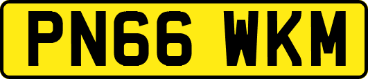 PN66WKM