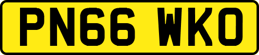 PN66WKO