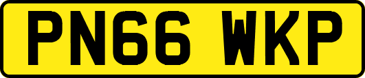 PN66WKP