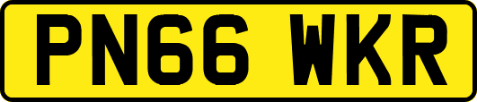 PN66WKR