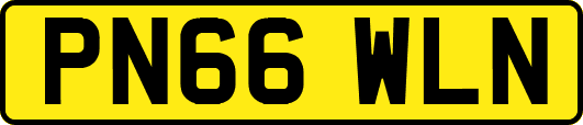 PN66WLN